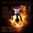 Firetime feat. Dave Uplifter feat. Dave Uplifter