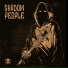 Shadow People & Cimm