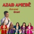 Azad Amedê
