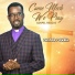 Pastor Powell feat. Delingo