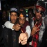 Reese Head, Fresha Got The Kush, Josh LeBang
