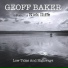 Geoff baker feat. Nick Iliffe