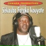 Sékouba Fatako Kouyaté