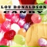 Lou Donaldson