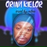 Orian kielor