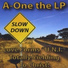 A-One The LP