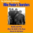 Mike Pender's Searchers