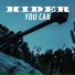 HIDER feat. YOU CAN