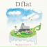 D flat