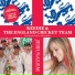 Keedie, The England Cricket Team