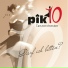 Tanzorchester Pik10