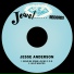 Jesse Anderson