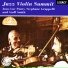 Jean-Luc Ponty, Stephan Grappelli, Stuff Smith