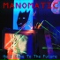 MANOMATIC