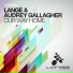 Lange feat. Audrey Gallagher
