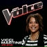 Vicci Martinez