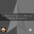 DJ Blent SA feat. DJ Mphoza feat. DJ Mphoza