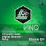 Vincent Hiest, Digital Session