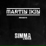 Martin Ikin, Low Steppa