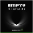 B.Infinite