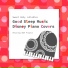 Relaxing BGM Project
