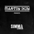 Low Steppa, Martin Ikin