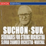 Slovak Chamber Orchestra, Bohdan Warchal