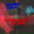 Alien Levi