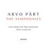Arvo Pärt