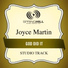 Joyce Martin Sanders