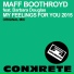 Maff Boothroyd feat. Barbara Douglas