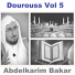 Abdelkarim Bakar