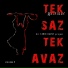 Tek Saz Tek Avaz, Ceylan Gaygusuz, Tarık Kavut