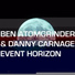 Ben Atomgrinder, Danny Carnage