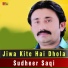 Sudheer Saqi