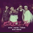 Kryan, Fabyan, Yoandri, Micke Moreno