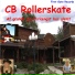 CB Rollerskate feat. Miss Rise