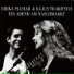 Erika Pluhar, Klaus Trabitsch