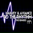 Harvey & Aviance