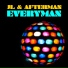 Jl, Afterman