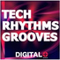 MIXED BY DJ ANTON SQUARE