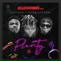 JustJoJo Entertainment, Kenah, Jay Pizzle, Fiokee