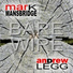 Mark Mansbridge, Andrew Legg