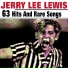 Jerry Lee Lewis