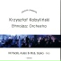Krzysztof Kobylinski feat. KK Pearls vocals