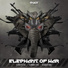 Floxytek, Darkvibe, Tanukichi