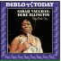 Sarah Vaughan : Duke Ellington