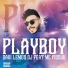 Davi Lemos DJ feat. MC Pissuk