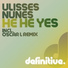 Ulisses Nunes