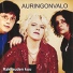 Auringonvalo